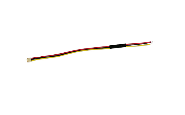 MOLEX 78171 間距1.2端子連接線