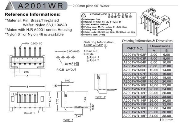 LED線束電子電器連接線